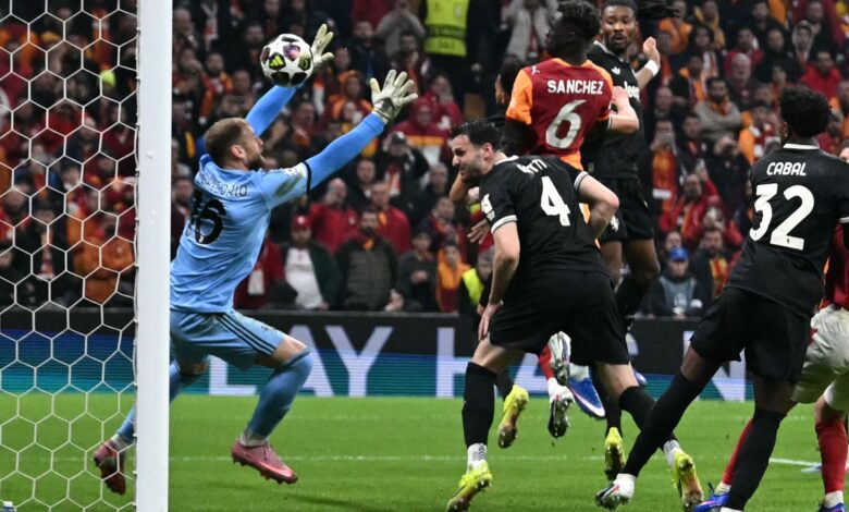 يوفنتوس يعاني دفاعياً: 13 هدفاً في 4 مباريات ومعاناة سباليتي مستمرة