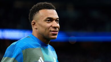 مبابي جاهز لدوري أبطال أوروبا: ريال مدريد يكشف آخر مستجدات إصابته