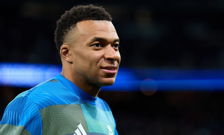 مبابي جاهز لدوري أبطال أوروبا: ريال مدريد يكشف آخر مستجدات إصابته