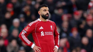 محمد صلاح: وداع مرتقب لليفربول.. هل هذا هو الرحيل الطويل؟