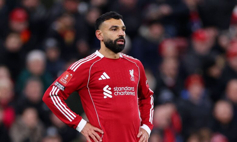 محمد صلاح: وداع مرتقب لليفربول.. هل هذا هو الرحيل الطويل؟