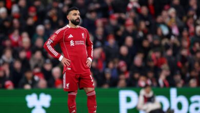 أخبار الانتقالات: 3 مبدعين على رادار ريال مدريد وآرسنال مهتم بكوندي - Getty Images Sport