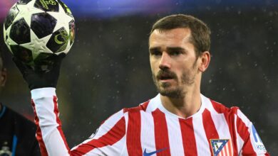 جريزمان وأتلتيكو: برشلونة يحدد مصير الفرنسي قبل 26 مارس!