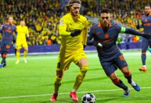 إنتر غاضب من تجاهل الاتحاد الأوروبي لشكواه بشأن ملعب بودو/غليمت