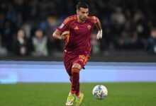 القنوات الناقلة لمباراة روما وكريمونيسي في الدوري الإيطالي 2026 - Getty Images Sport