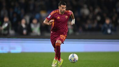 القنوات الناقلة لمباراة روما وكريمونيسي في الدوري الإيطالي 2026 - Getty Images Sport