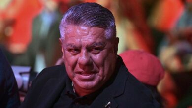 إضراب الأندية الأرجنتينية: الأزمة القضائية تضرب كرة القدم - AFP