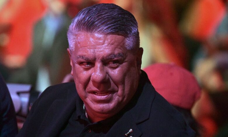 إضراب الأندية الأرجنتينية: الأزمة القضائية تضرب كرة القدم - AFP