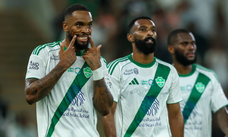 أخبار الأهلي اليوم: موعد قرعة النخبة الآسيوية وإيفان توني يثبت نضجه - Getty Images Sport