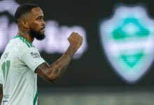 لجنة الانضباط وليد توني وحركاس: حقيقة موقفها من واقعة ضمك والأهلي - Getty Images Sport