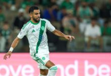 زيدان: الأهلي أقوى من النصر والهلال.. وغياب محرز مؤثر