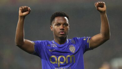 أنسو فاتي: أرقام إعجازية تهدد عرش كين رغم الإصابات