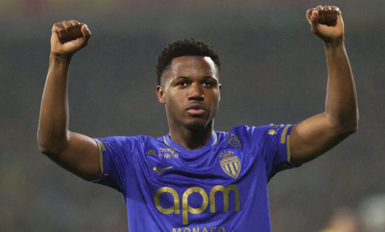 أنسو فاتي: أرقام إعجازية تهدد عرش كين رغم الإصابات