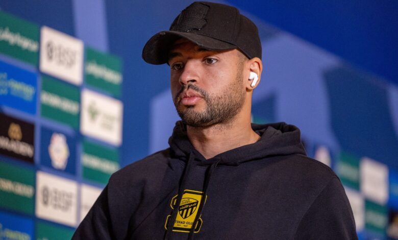 زيدان: الاتحاد لن يستمر في نخبة آسيا.. والنصيري لا يقوده