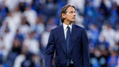 أخبار الهلال اليوم: بنزيما يرد على الاتحاد وموقف إنزاجي - Getty Images Sport