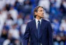 الكلمة المفتاحية: إنزاجي يهاجم الهلال.. والنصر يستعيد الصدارة واحتفالات البخور! - Getty Images Sport