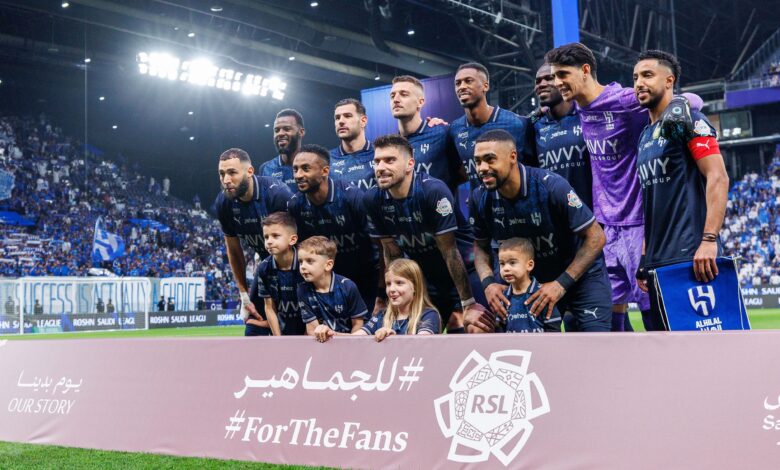 الهلال السعودي يستهدف رودريجو.. صراع أوروبي وآسيوي على نجم ريال مدريد