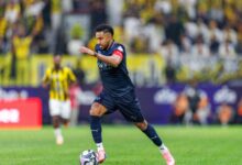 القنوات الناقلة لمباراة التعاون والهلال في دوري روشن السعودي 2025-2026 - Getty Images Sport