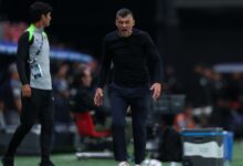 كونسيساو: الاتحاد لم يقدم أفضل أداء أمام الخليج.. ونحتاج العبود