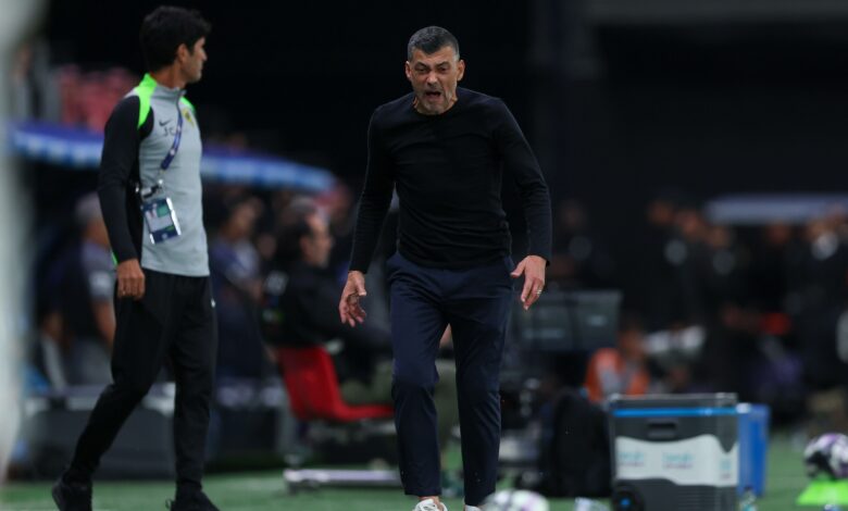 كونسيساو: الاتحاد لم يقدم أفضل أداء أمام الخليج.. ونحتاج العبود