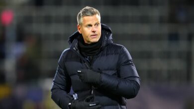 بودو جليمت يرد على إنتر: مانشستر سيتي لم يشتكِ من العشب الصناعي - Getty Images Sport