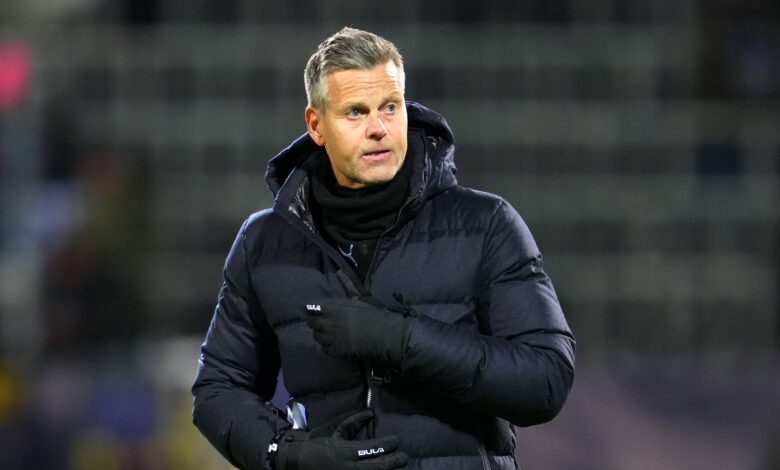 بودو جليمت يرد على إنتر: مانشستر سيتي لم يشتكِ من العشب الصناعي - Getty Images Sport