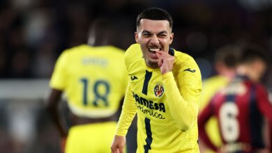 جدول ترتيب الدوري الإسباني 2025-2026: ريال مدريد في الصدارة وبرشلونة يلاحق - Getty Images Sport