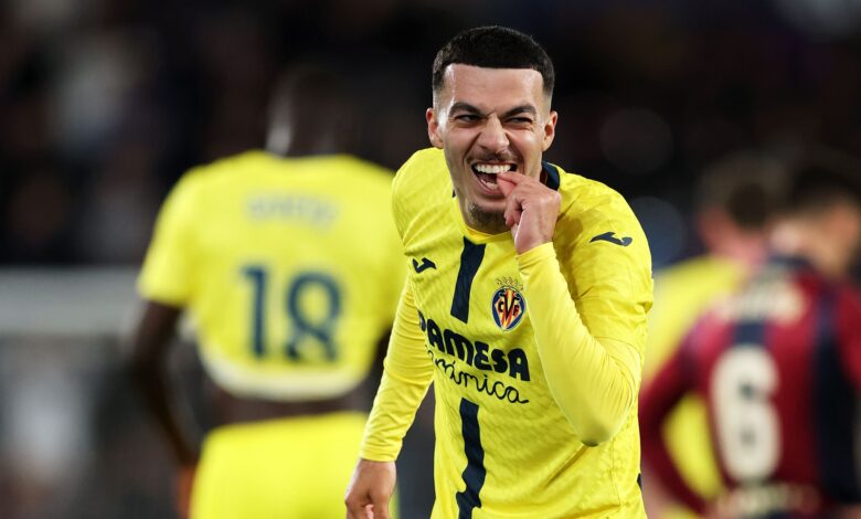 جدول ترتيب الدوري الإسباني 2025-2026: ريال مدريد في الصدارة وبرشلونة يلاحق - Getty Images Sport