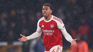 جدول ترتيب الدوري الإنجليزي 2025-2026: آرسنال يتصدر بعد تعادل وولفرهامبتون