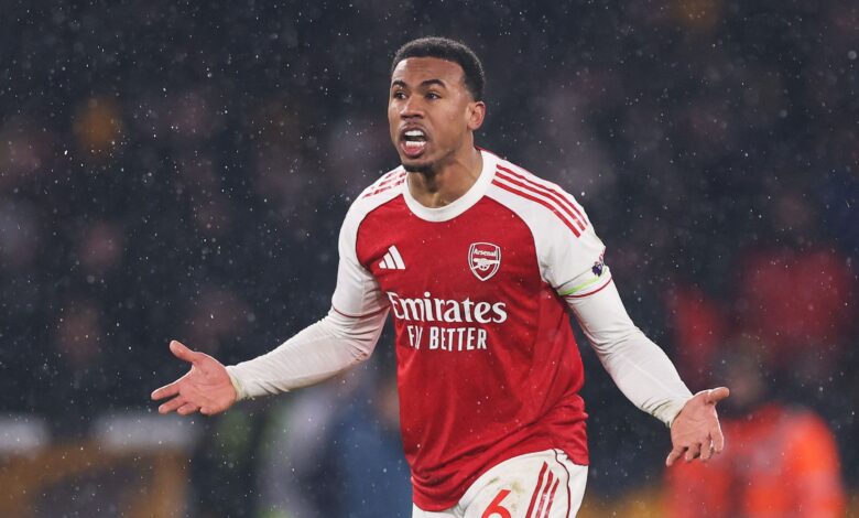 جدول ترتيب الدوري الإنجليزي 2025-2026: آرسنال يتصدر بعد تعادل وولفرهامبتون