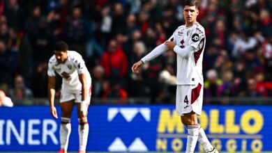 احتجاج سماد جماهير تورينو: غضب جماهيري ضد المالك - Getty Images Sport