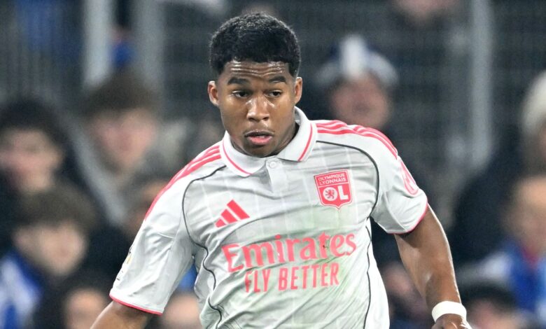 إندريك تحت المجهر: فونسيكا يطالب نجم ريال مدريد بمزيد من الأداء - AFP