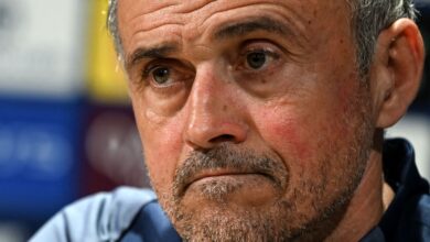 إنريكي: لا نفكر في الثأر أمام تشيلسي.. الجميع يخشى مواجهتنا