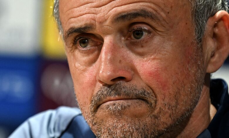 إنريكي: لا نفكر في الثأر أمام تشيلسي.. الجميع يخشى مواجهتنا