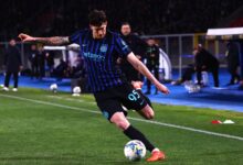 أخبار الانتقالات: باستوني يرفض برشلونة وصراع ليفربول وريال مدريد - Getty Images Sport