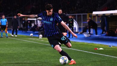 أخبار الانتقالات: باستوني يرفض برشلونة وصراع ليفربول وريال مدريد - Getty Images Sport