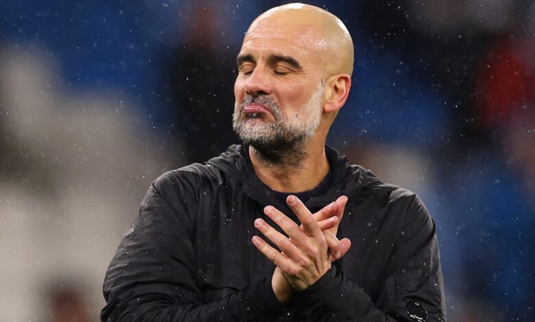 تشكيلة بيب جوارديولا المثالية: أفضل 11 لاعبًا في تاريخ المدرب - Getty Images Sport