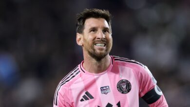 فيكتور فونت ومحادثات ميسي: خطة عودة أسطورية إلى برشلونة! - Getty Images Sport