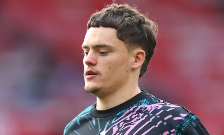 إصابة ويرتز: أرني سلوت يكشف آخر المستجدات وآخر أخبار ليفربول - Getty Images Sport