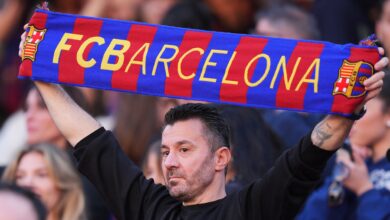 برشلونة: تقلبات جوية جديدة بعد الإنذار الأحمر.. إليك التفاصيل