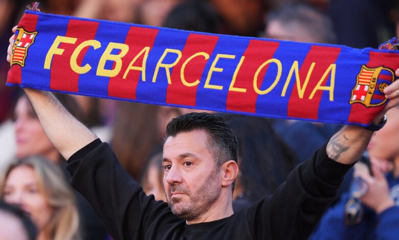 برشلونة: تقلبات جوية جديدة بعد الإنذار الأحمر.. إليك التفاصيل