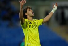 جواو فيليكس: الدوري السعودي أهم من جوائز رجل المباراة