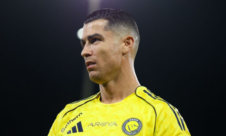 رونالدو يهدر ركلة جزاء جديدة في دوري روشن.. هل يكرر سيناريو بنزيما؟