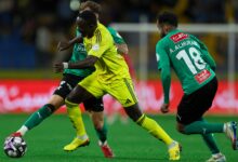 ساديو ماني: فارس أحلام النصر السعودي يتألق مجددًا