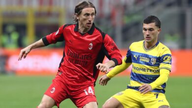 القنوات الناقلة لمباراة كريمونيسي وميلان 2025-2026.. كيف تشاهدها؟