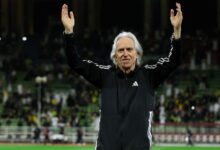 مستقبل جيسوس مع النصر: شرط الدوري السعودي يحسم بقاء المدرب