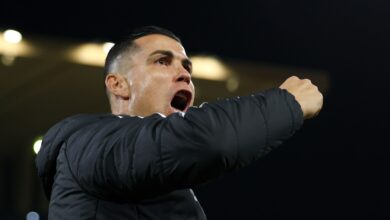 المنشطات تستدعي كريستيانو رونالدو: مفاجأة عقب فوز النصر على الفيحاء