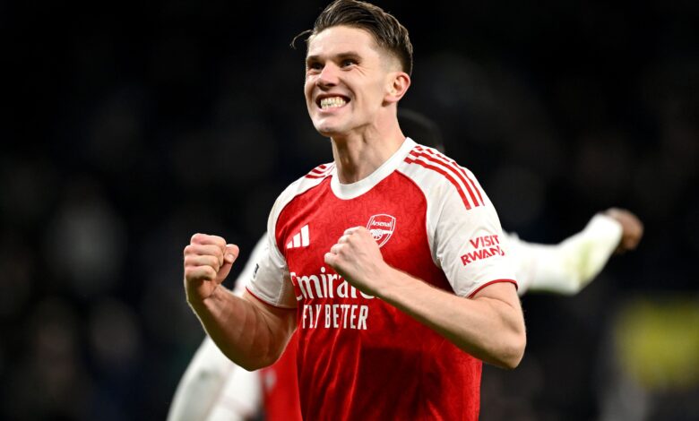 جيوكيريس: أرسنال أصبح أكثر تماسكًا بعد اجتماع الفريق الحماسي - Getty Images Sport