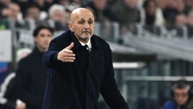 سباليتي وشروطه لتجديد عقده مع يوفنتوس: اجتماع مصيري يحدد المستقبل