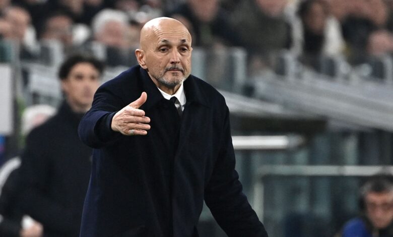 سباليتي وشروطه لتجديد عقده مع يوفنتوس: اجتماع مصيري يحدد المستقبل